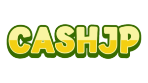 LOGO CASHJP